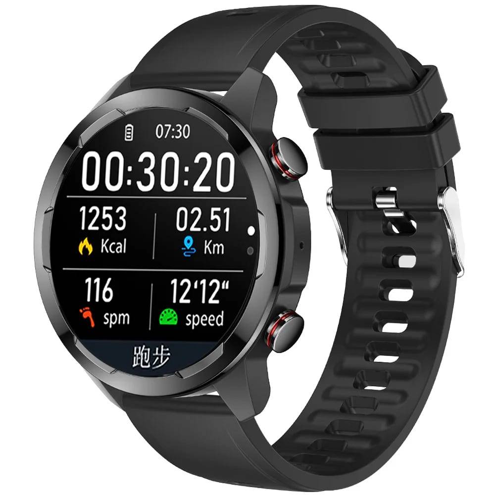 HW08 Super Amoled Display
