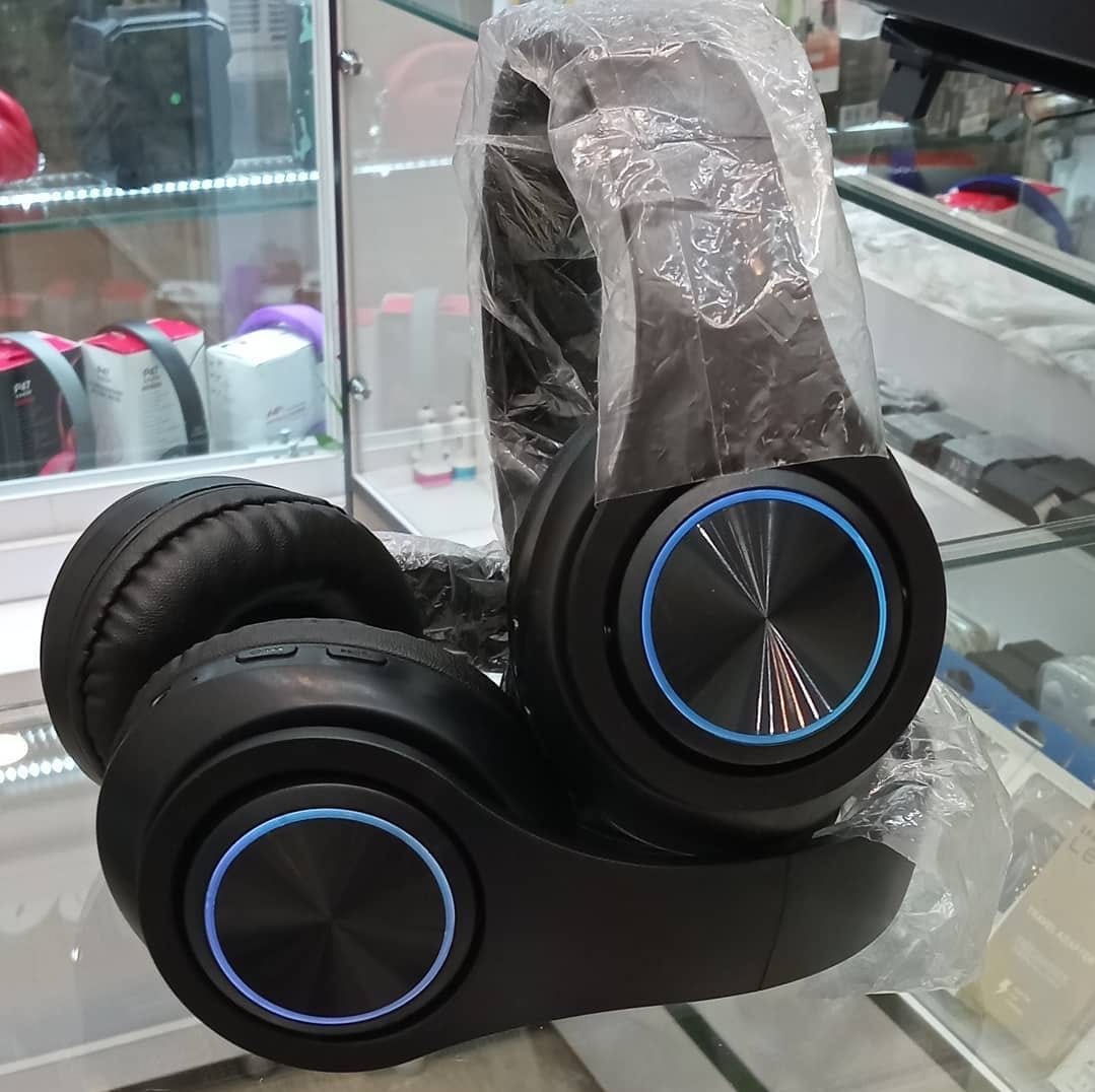๐ง B39 Wireless Headphones