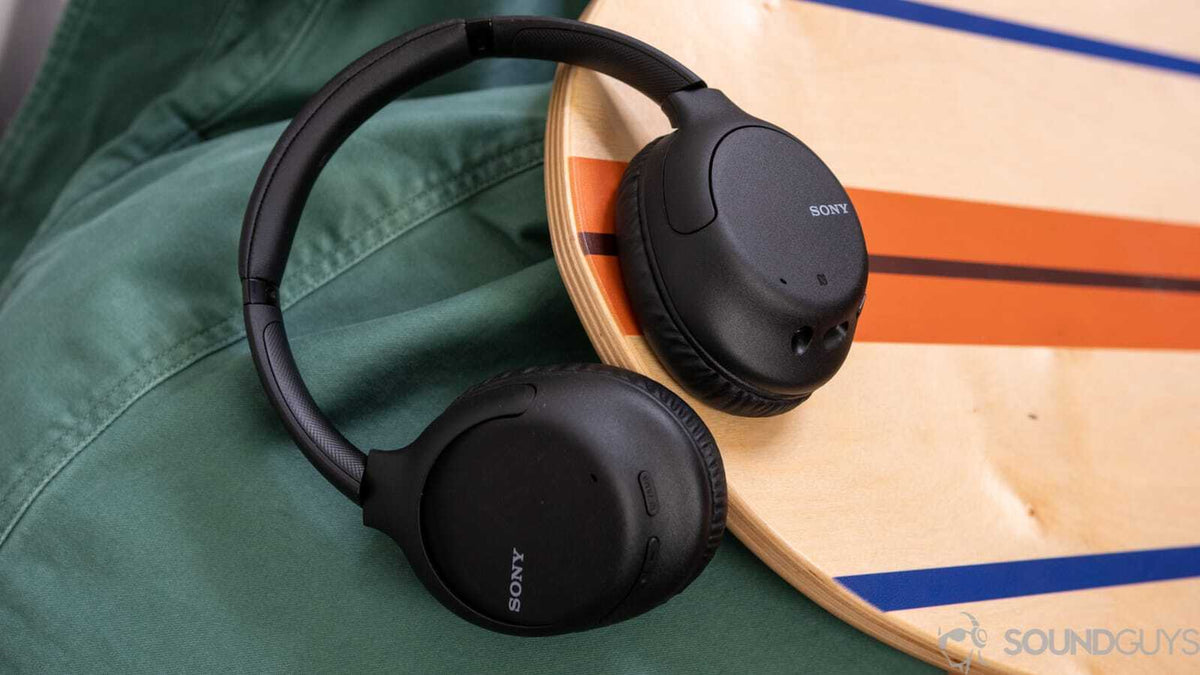 Head Phones
