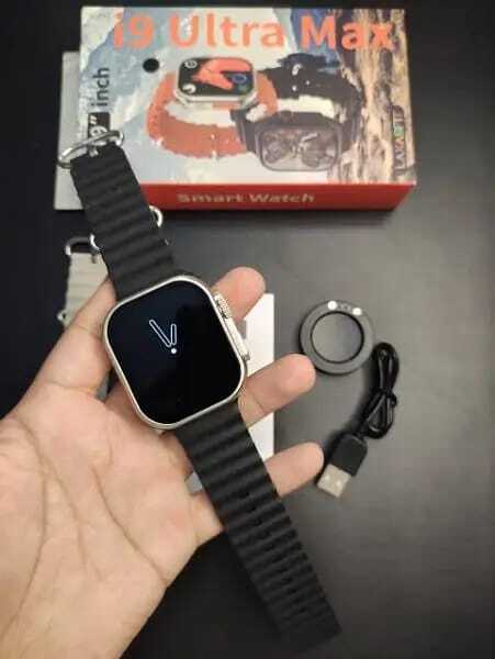 I9 ULTRA MAX