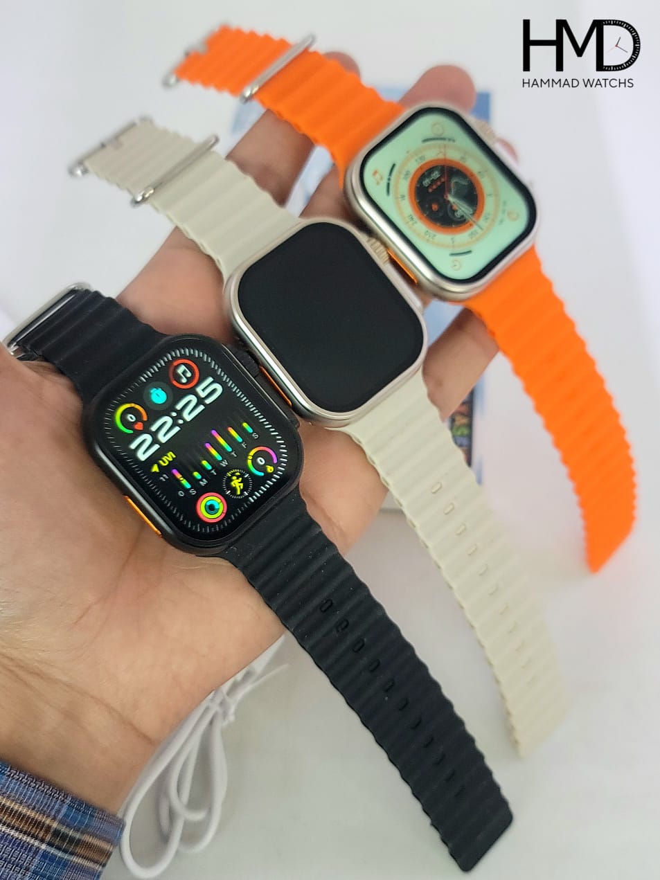 WATCH 9 ULTRA