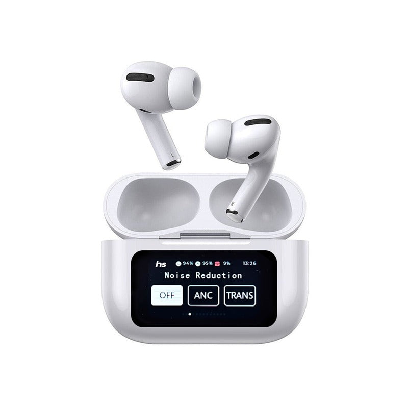 A9 Pro AirPods Touch Screen