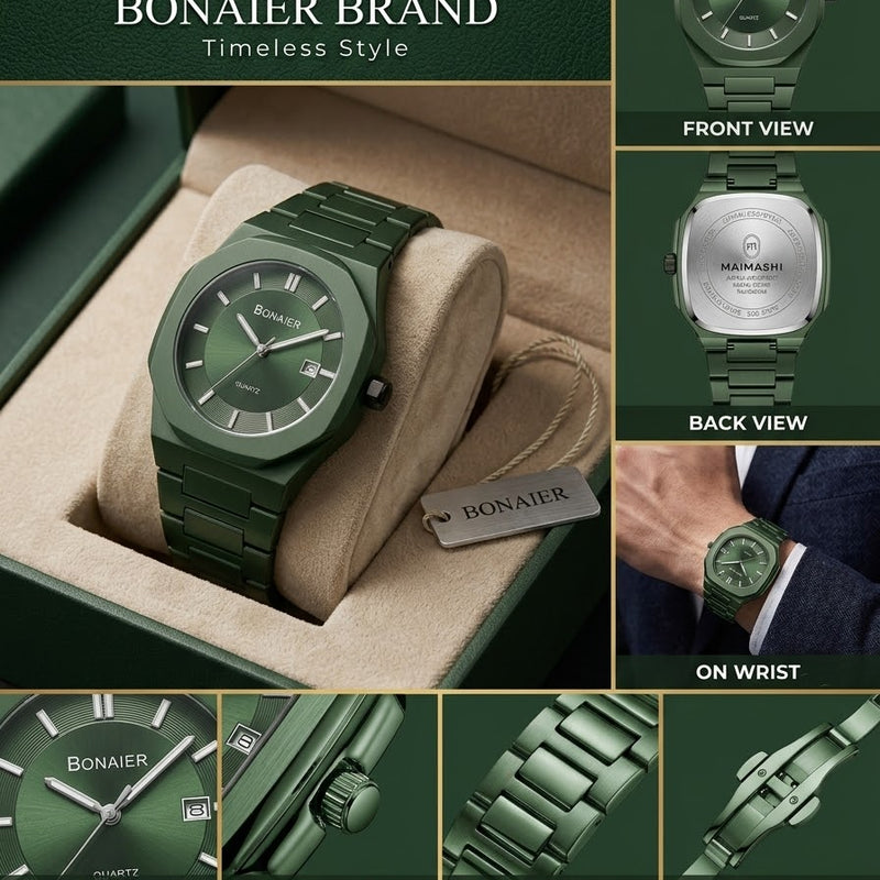 AURA AUDEMARS PIGUET & BONAIER