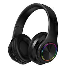 🎧 B39 Wireless Headphones