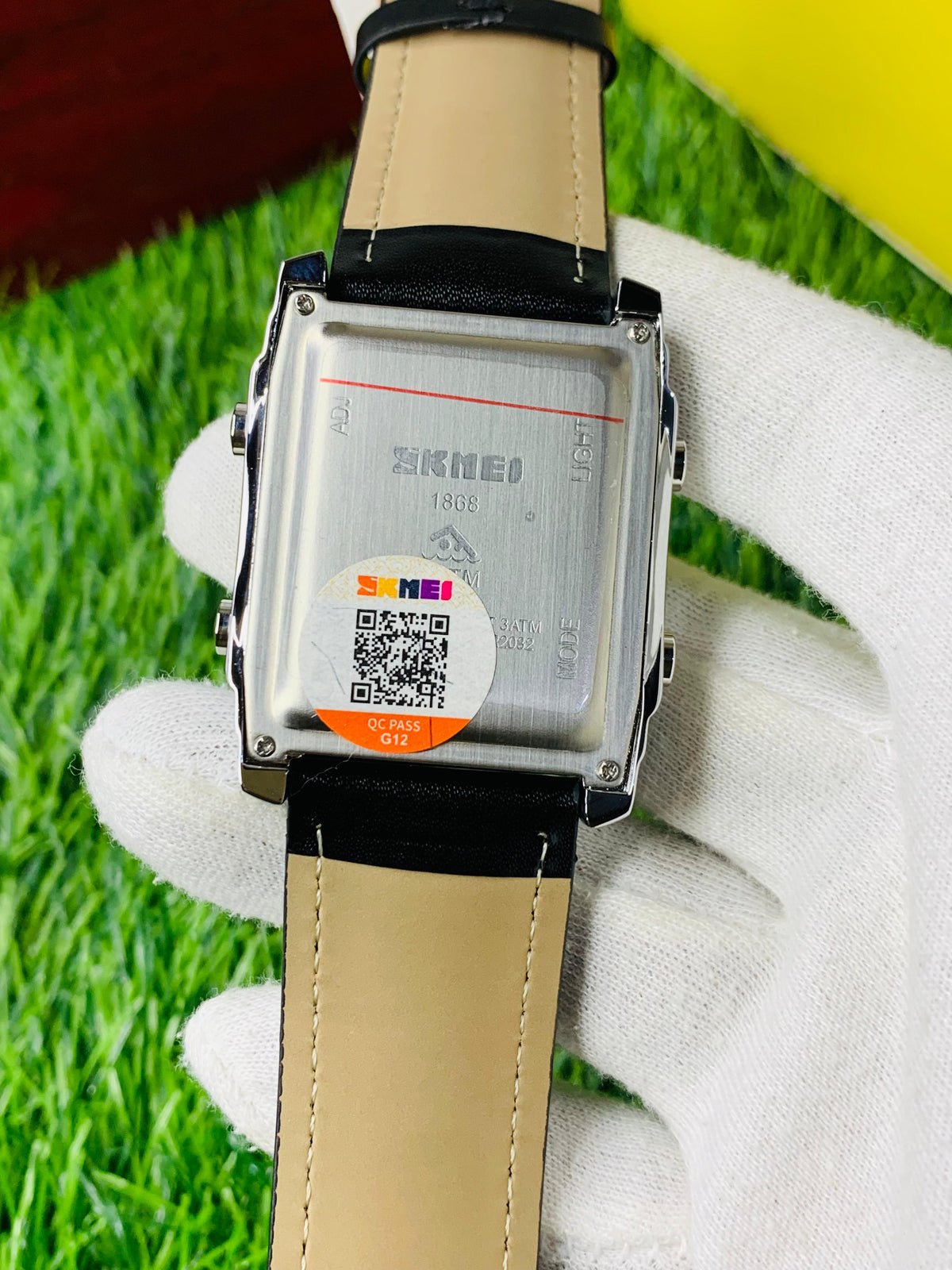 SKMEI WATCH