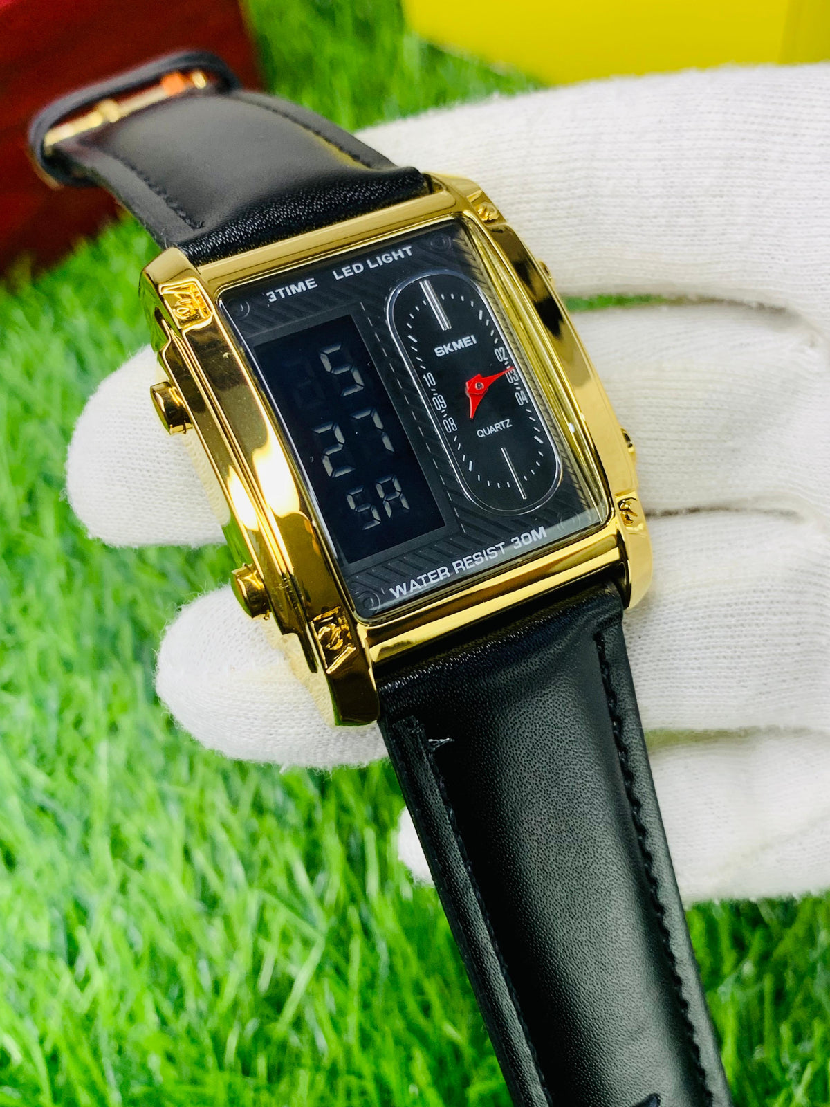 SKMEI WATCH