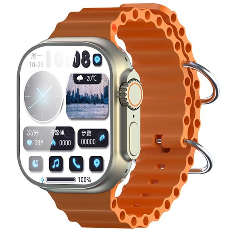 WATCH 9 ULTRA