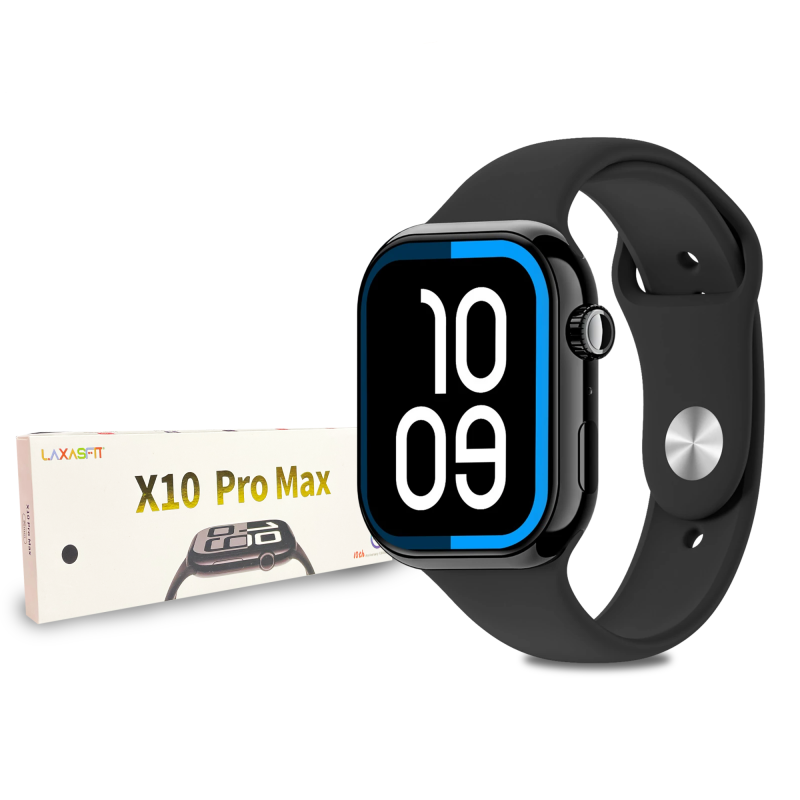 X10 Pro Max